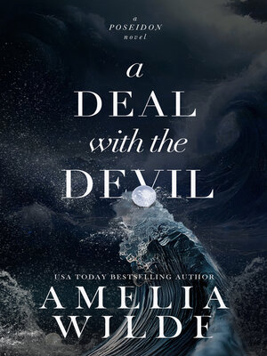 cover image of A Deal with the Devil